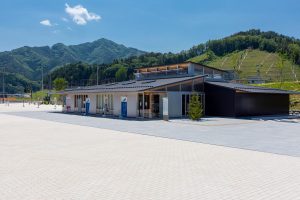 いのちをつなぐ未来館