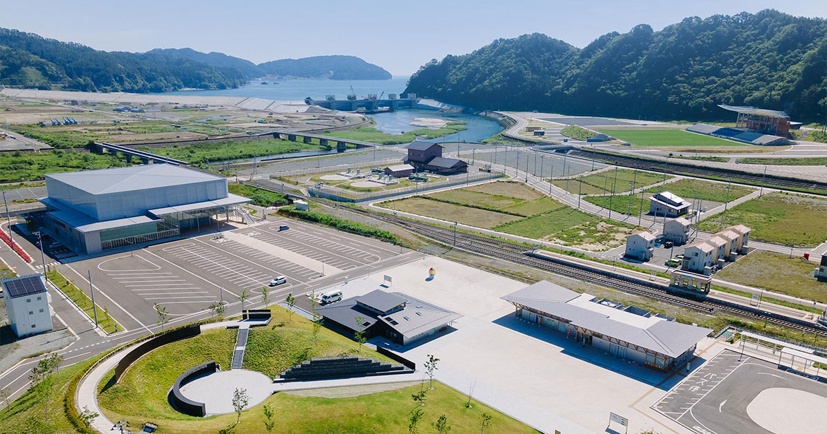 バンダ・アチェ市の教員や博物館職員が東日本大震災の教訓や津波防災について取り組みました! うのすまい・トモス公式サイト